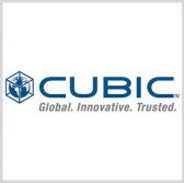 Melanie Hagerty Promoted to VP Role at Cubic - top government contractors - best government contracting event