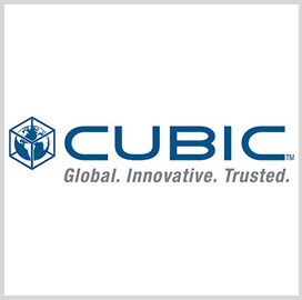 Cubic to Display Virtual Training, C4ISR Platforms at Maritime Expo; Mike Twyman Comments - top government contractors - best government contracting event