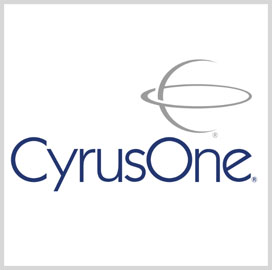 John Gould, Brent Behrman to Oversee CyrusOne Sales Operations in EVP Roles - top government contractors - best government contracting event