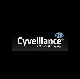 Joan Schwartz, Doug Dangremond Take VP Roles at QinetiQ Subsidiary Cyveillance - top government contractors - best government contracting event