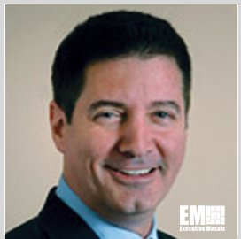 Executive Profile: Danny Taglienti, Strongbridge Corp. SVP for Operations - top government contractors - best government contracting event