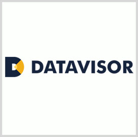 DataVisor Names BAE & Silversky Vet Mike Flouton to Marketing VP Role - top government contractors - best government contracting event