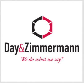 Day & Zimmerman to Continue FirstEnergy Power Plant Services; Gary McKinney Comments - top government contractors - best government contracting event