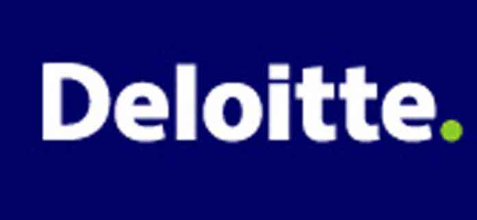 Deloitte Offering Pro Bono Services to Develop Water Management Tool - top government contractors - best government contracting event