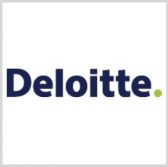 Deloitte Survey Cites Gap in Public Sector C-Suite Collaboration; John Forsythe Comments - top government contractors - best government contracting event