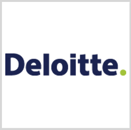 Cheryl Smith to Advise Deloitte State Clients on Health Exchanges - top government contractors - best government contracting event