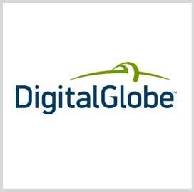 Roxanne Decyk Joins DigitalGlobe Board of Directors; Jeffrey Tarr Comments - top government contractors - best government contracting event