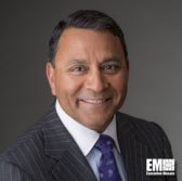 Harman International CEO Dinesh Paliwal Joins Raytheon Board - top government contractors - best government contracting event