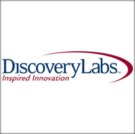 National Institutes of Health Awards Discovery Labs $1.9M Research Grant to Study Respiratory Distress in Infants - top government contractors - best government contracting event