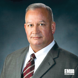 Executive Profile: Don Morrison, BAE US Intell Sector VP of Contracts & Supply Chain Mgmt - top government contractors - best government contracting event