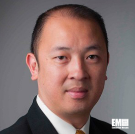 Executive Profile: Dr. Viet Nguyen, Systems Made Simple Chief Medical Information Officer - top government contractors - best government contracting event