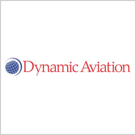 Glen Ackermann Appointed VP for Business Devt at Dynamic Aviation - top government contractors - best government contracting event