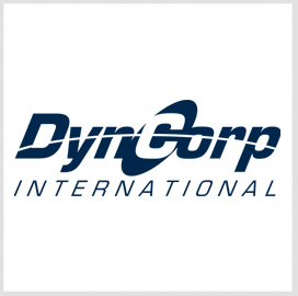 DynCorp Named to U.S. Veterans Magazine Best of Best List; James Geisler Comments - top government contractors - best government contracting event