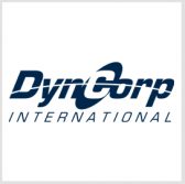 DynCorp Gets $60M Modification on Air Force Base Support Contract - top government contractors - best government contracting event
