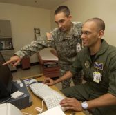 Push the 'Blue Button': MHS, VA Set Standard for Health IT Programs - top government contractors - best government contracting event