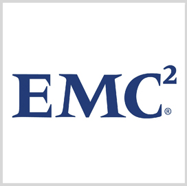 Barbara Gordon, Phil Bullinger Assume Senior Exec Roles at EMC Subsidiary - top government contractors - best government contracting event