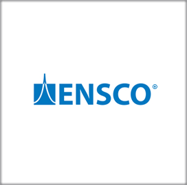 Vernon Joyner Joins Ensco as National Security Solutions Division Manager; Boris Nejikovsky Comments - top government contractors - best government contracting event