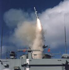 Raytheon's Anti-Ship Defense System on USS Carney Completes 1st Navy Fire Test - top government contractors - best government contracting event