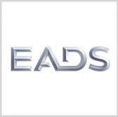 EADS Maritime Aircraft Wins a DHS 'Program of the Year' Award - top government contractors - best government contracting event