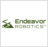 Endeavor to Help Maintain Army Robotic Systems - top government contractors - best government contracting event