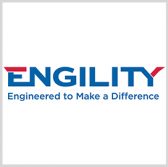 Engility CEO Lynn Dugle Receives Lifetime Achievement Award; SAIC CEO Tony Moraco Quoted - top government contractors - best government contracting event