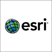 Esri to Cosponsor Navy's Data Application Development Competition - top government contractors - best government contracting event