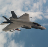 Lockheed Celebrates 400th F-35 Electro-Optical Targeting System Delivery - top government contractors - best government contracting event