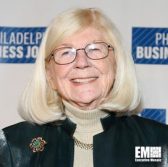 DSA Chair, Chief Exec Frances Pierce Among Philadelphia's Most Admired CEOs - top government contractors - best government contracting event