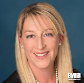 Aviation, Logistics Vet Gabrielle Costigan Named CEO of BAE's Australian Arm - top government contractors - best government contracting event
