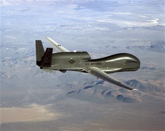 Northrop Execs Travel With Senator to Potential Global Hawk Production Site - top government contractors - best government contracting event