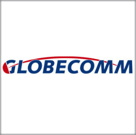 Keith Hall: Inc Recognizes Globecomm on 'Build 100' List - top government contractors - best government contracting event