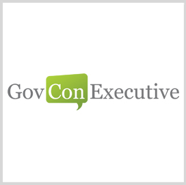 GovCon Executive Covers IDIQ Announcements with Leadership Insight - top government contractors - best government contracting event