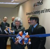 UF Unveils New High-Tech Center, Brought to You by Harris - top government contractors - best government contracting event