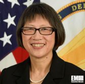 Former Army Acquisitions Exec Heidi Shyu Joins Roboteam's Advisory Board - top government contractors - best government contracting event
