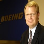 John Hinshaw, CIO, the Boeing Company - top government contractors - best government contracting event