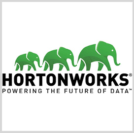 Scott Davidson, Alan Fudge, Scott Reasoner Take New Leadership Roles at Hortonworks - top government contractors - best government contracting event