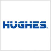 Hughes Satellite Broadband Surpasses 1-Gbps Threshold; Adrian Morris Comments - top government contractors - best government contracting event