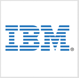 Executive Profile: Jon Whitman, IBM Federal Information Management Brand Executive - top government contractors - best government contracting event