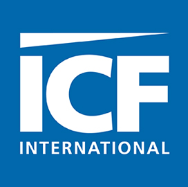 Louise Clements Joins ICF as EVP, Olson Group Lead - top government contractors - best government contracting event