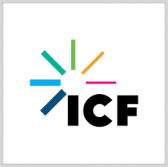 ICF Gets Two Contracts for California DOT Environmental Services; David Freytag Quoted - top government contractors - best government contracting event