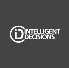 Rhett Butler Named Intelligent Decisions Sales VP; Harry Martin Comments - top government contractors - best government contracting event