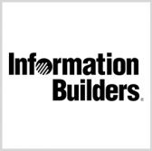 Information Builders Details Customer Achievements - top government contractors - best government contracting event