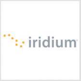Iridium Secures DISA Satellite Services Contract Extension - top government contractors - best government contracting event