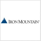 Iron Mountain Launches Data Protection, Recovery Platform - top government contractors - best government contracting event