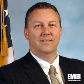 FBI Vet James Turgal Joins Deloitte as Cyber Risk Services Practice Managing Director - top government contractors - best government contracting event