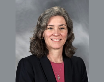 Janine Nyre Named VP of Radio Frequency Combat, Info. Systems for Northrop Grumman - top government contractors - best government contracting event