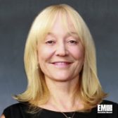 Executive Profile: Jody Brown, CACI EVP of Public Relations, Corporate Communications and Congressional Relations - top government contractors - best government contracting event
