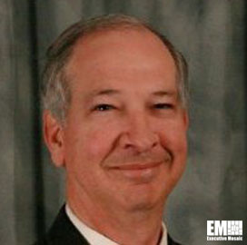 Executive Profile: Joe Nicholas, Parsons Intell Sector VP and GM - top government contractors - best government contracting event
