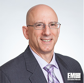 Executive Profile: Joseph Chioda, Business Development VP at BAE Systems Inc. - top government contractors - best government contracting event