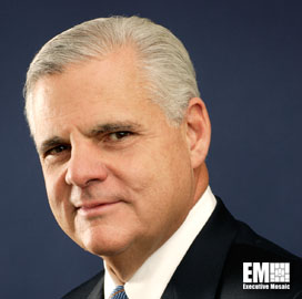 Former EMC CEO Joe Tucci Joins Motorola Solutions Board - top government contractors - best government contracting event